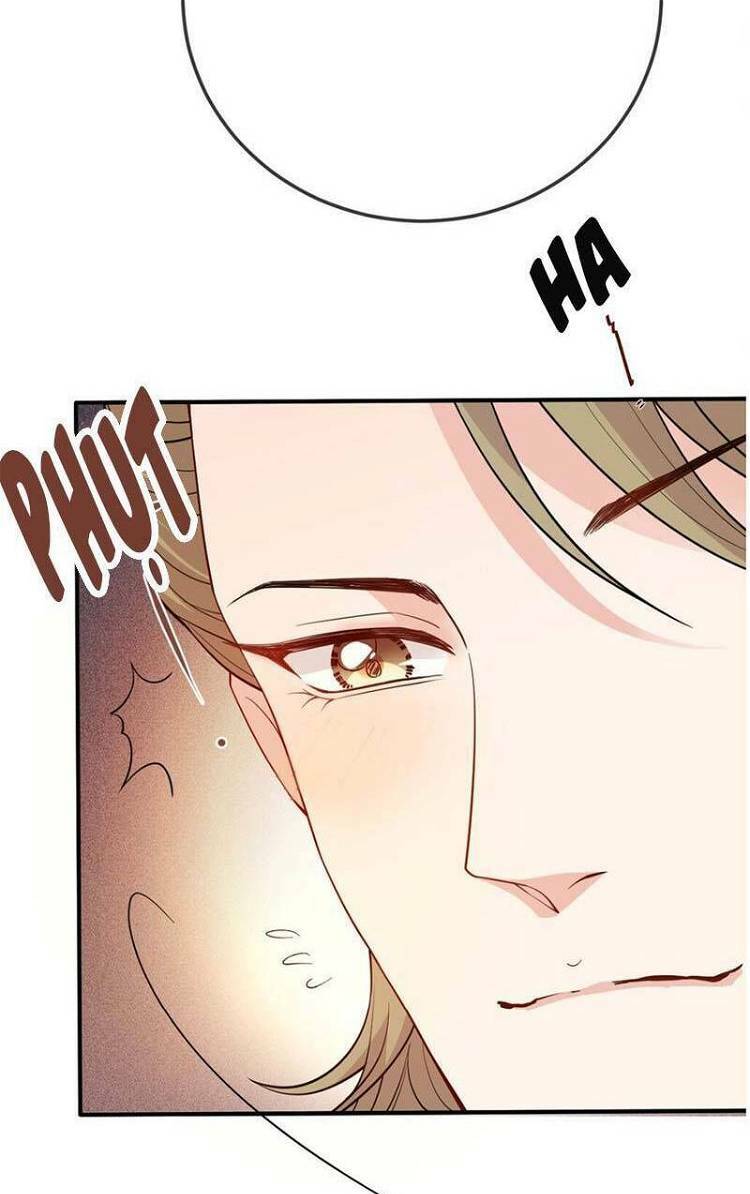 Trọng Sinh Báo Thù Gặp Được Bá Đạo Tổng Tài Chap 10 - Next Chap 11