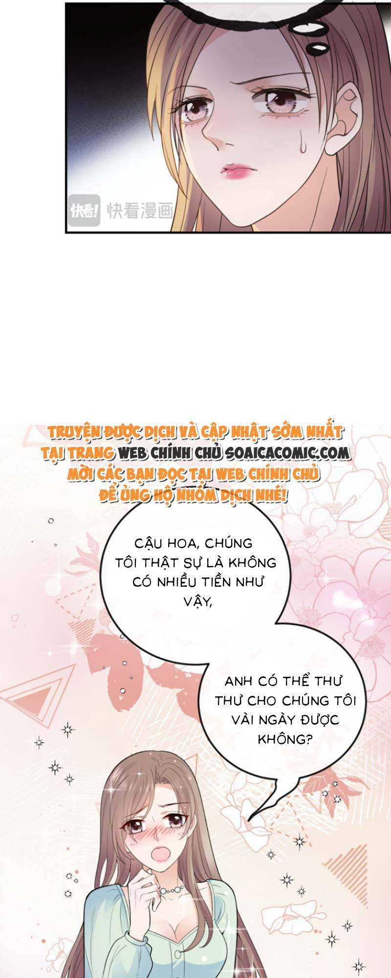 Trọng Sinh Báo Thù Gặp Được Bá Đạo Tổng Tài Chap 13 - Next Chap 14