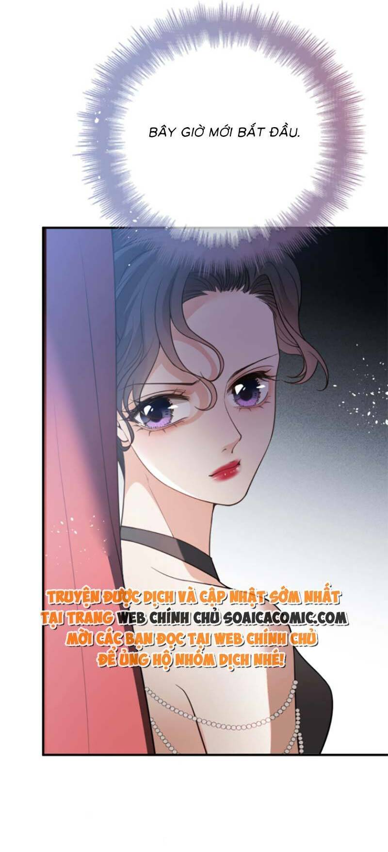 Trọng Sinh Báo Thù Gặp Được Bá Đạo Tổng Tài Chap 13 - Next Chap 14