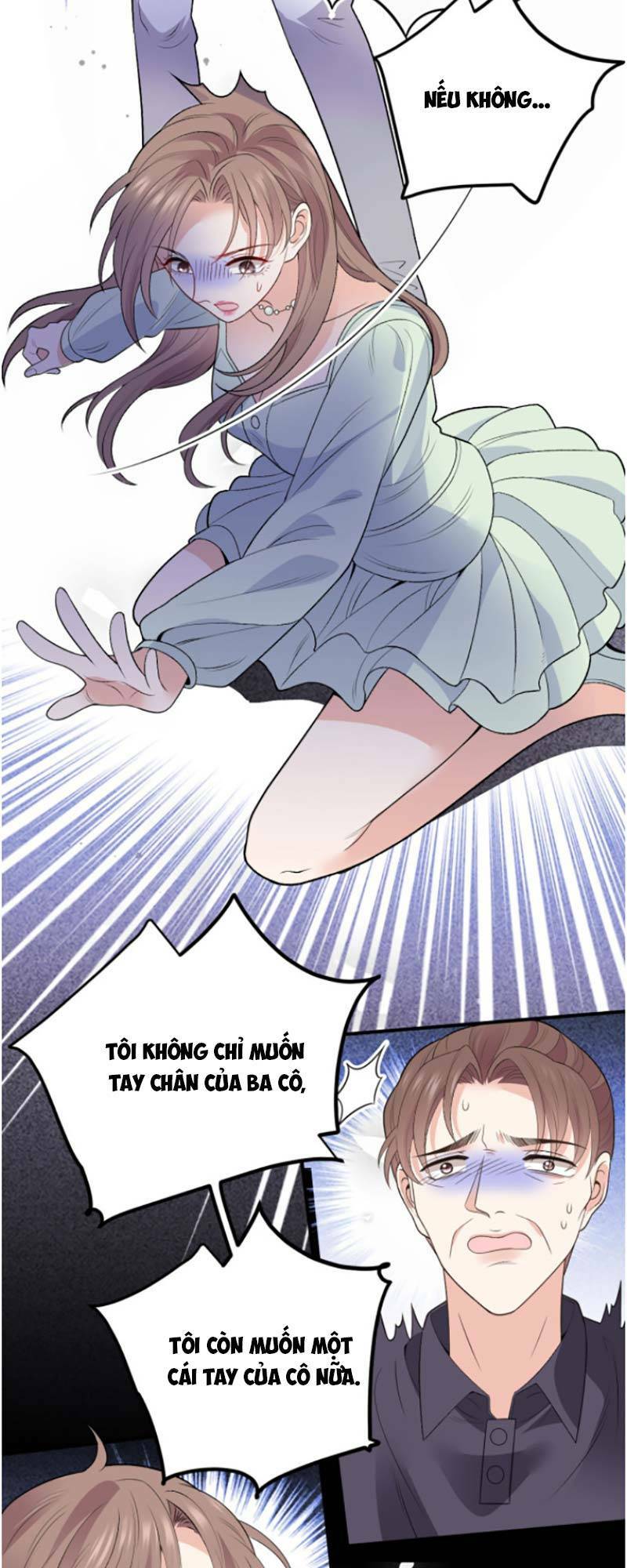 Trọng Sinh Báo Thù Gặp Được Bá Đạo Tổng Tài Chap 13 - Next Chap 14