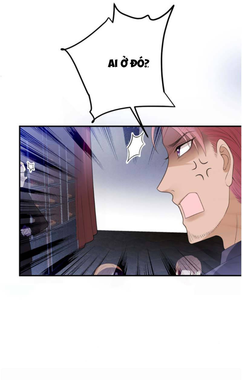 Trọng Sinh Báo Thù Gặp Được Bá Đạo Tổng Tài Chap 13 - Next Chap 14