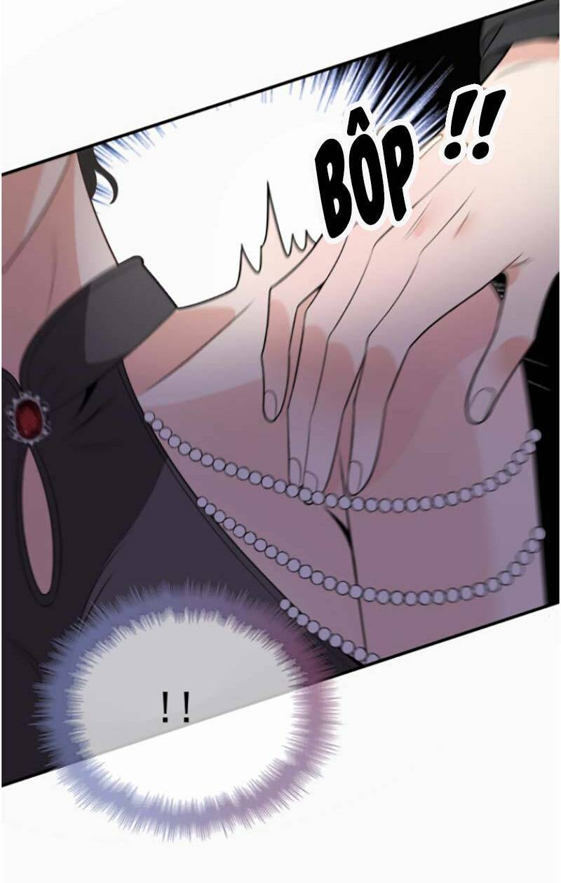 Trọng Sinh Báo Thù Gặp Được Bá Đạo Tổng Tài Chap 13 - Next Chap 14