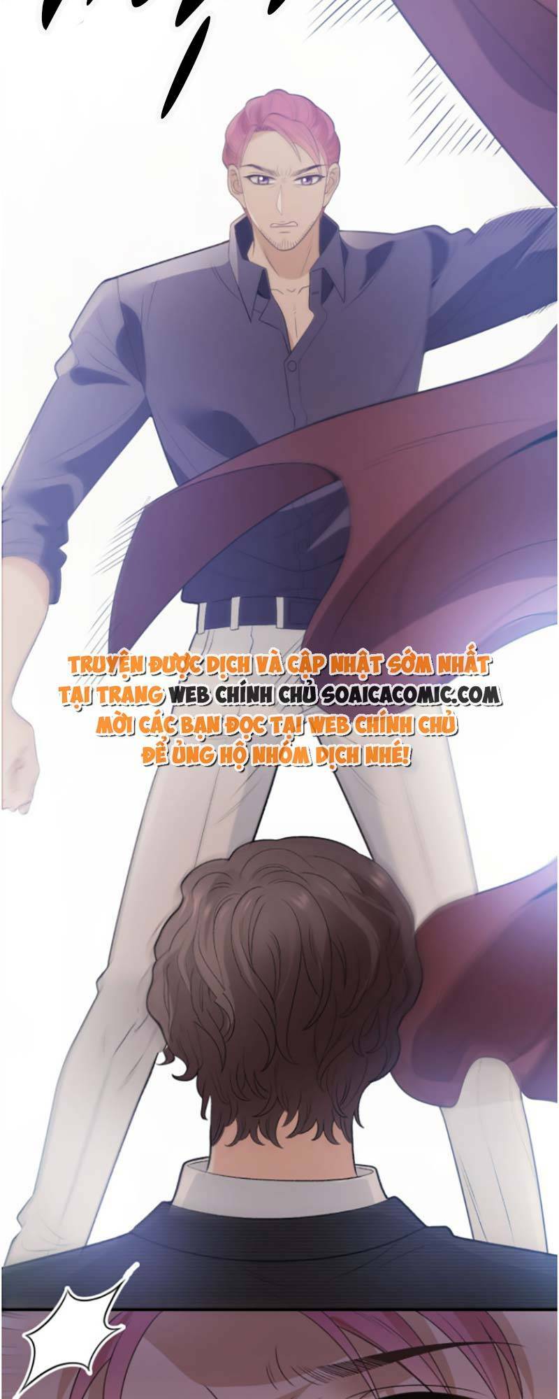 Trọng Sinh Báo Thù Gặp Được Bá Đạo Tổng Tài Chap 13 - Next Chap 14