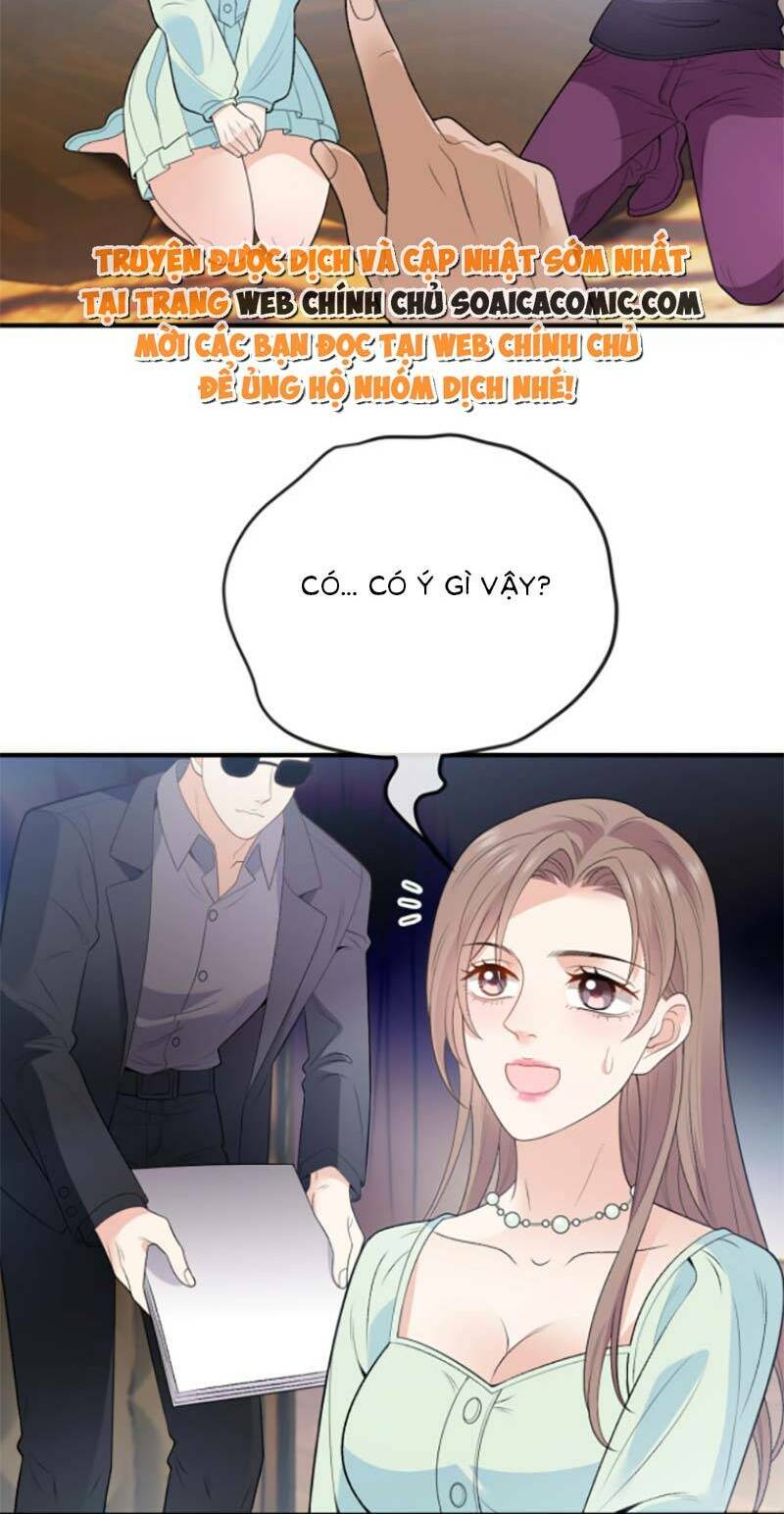 Trọng Sinh Báo Thù Gặp Được Bá Đạo Tổng Tài Chap 13 - Next Chap 14