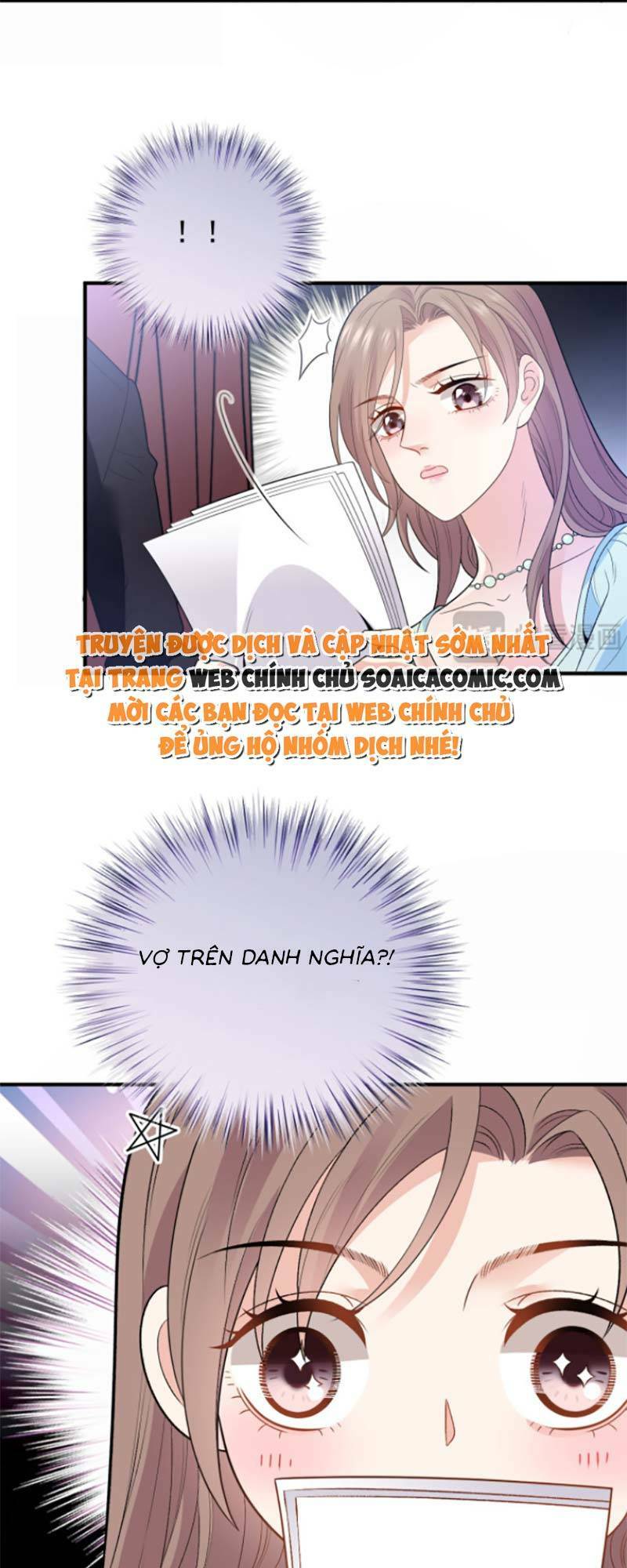 Trọng Sinh Báo Thù Gặp Được Bá Đạo Tổng Tài Chap 13 - Next Chap 14