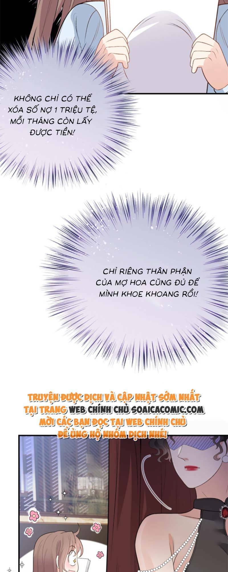 Trọng Sinh Báo Thù Gặp Được Bá Đạo Tổng Tài Chap 13 - Next Chap 14