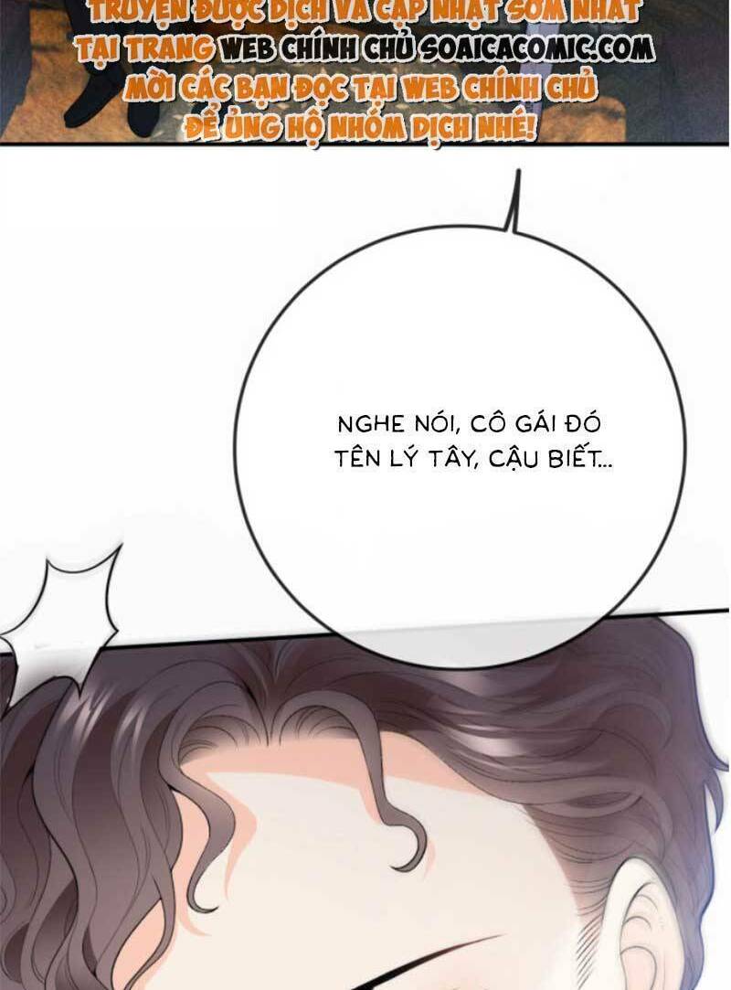 Trọng Sinh Báo Thù Gặp Được Bá Đạo Tổng Tài Chap 16 - Next Chap 17