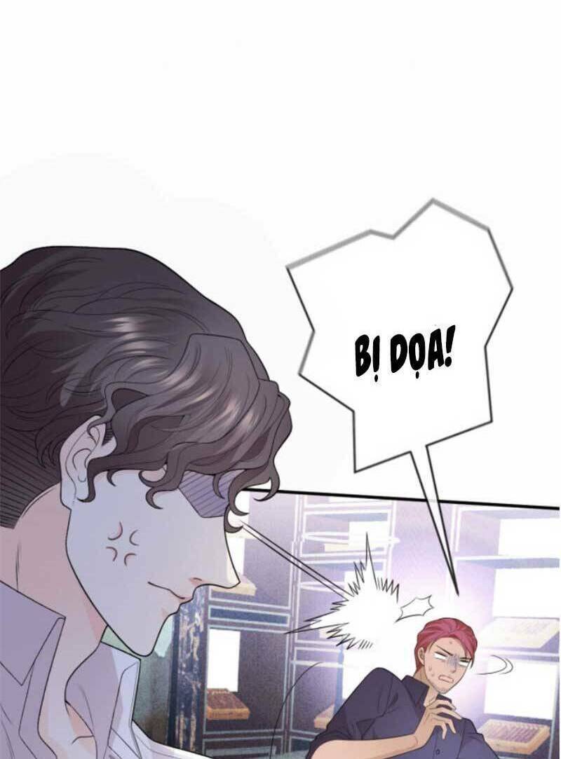 Trọng Sinh Báo Thù Gặp Được Bá Đạo Tổng Tài Chap 16 - Next Chap 17