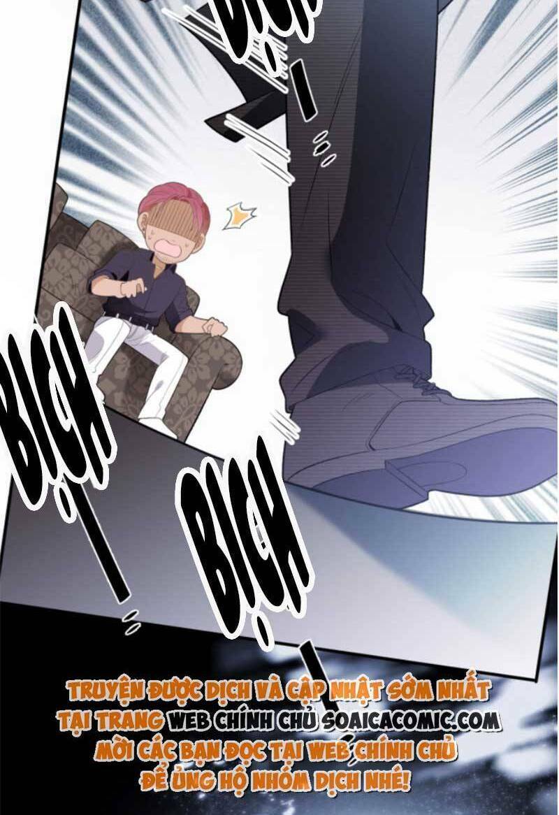 Trọng Sinh Báo Thù Gặp Được Bá Đạo Tổng Tài Chap 16 - Next Chap 17