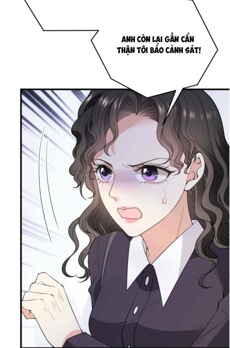 Trọng Sinh Báo Thù Gặp Được Bá Đạo Tổng Tài Chap 16 - Next Chap 17