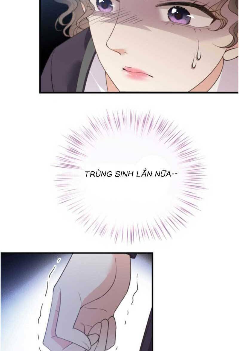 Trọng Sinh Báo Thù Gặp Được Bá Đạo Tổng Tài Chap 16 - Next Chap 17