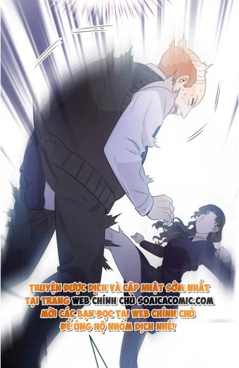 Trọng Sinh Báo Thù Gặp Được Bá Đạo Tổng Tài Chap 16 - Next Chap 17