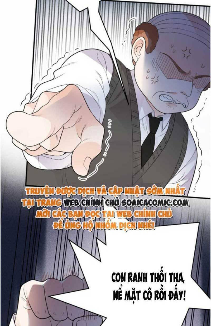 Trọng Sinh Báo Thù Gặp Được Bá Đạo Tổng Tài Chap 16 - Next Chap 17