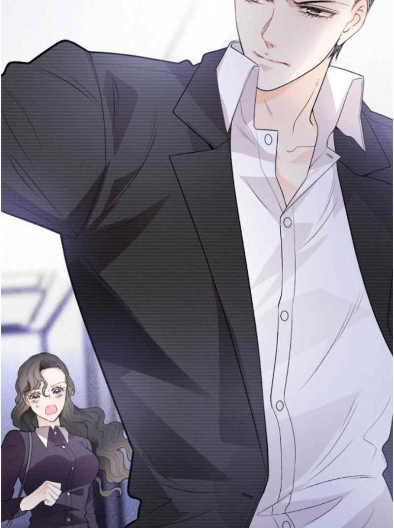 Trọng Sinh Báo Thù Gặp Được Bá Đạo Tổng Tài Chap 16 - Next Chap 17