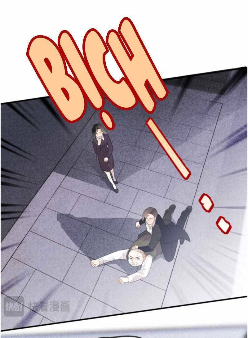 Trọng Sinh Báo Thù Gặp Được Bá Đạo Tổng Tài Chap 16 - Next Chap 17