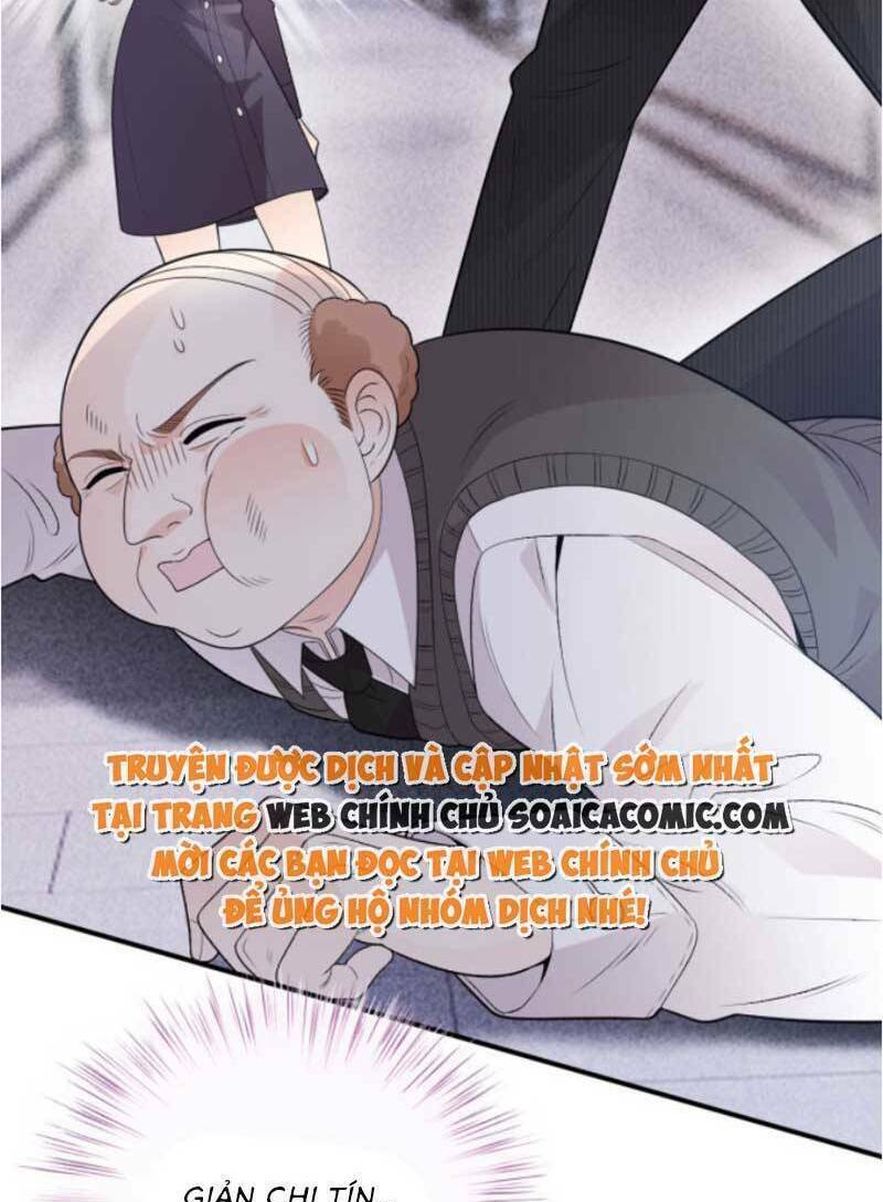Trọng Sinh Báo Thù Gặp Được Bá Đạo Tổng Tài Chap 16 - Next Chap 17
