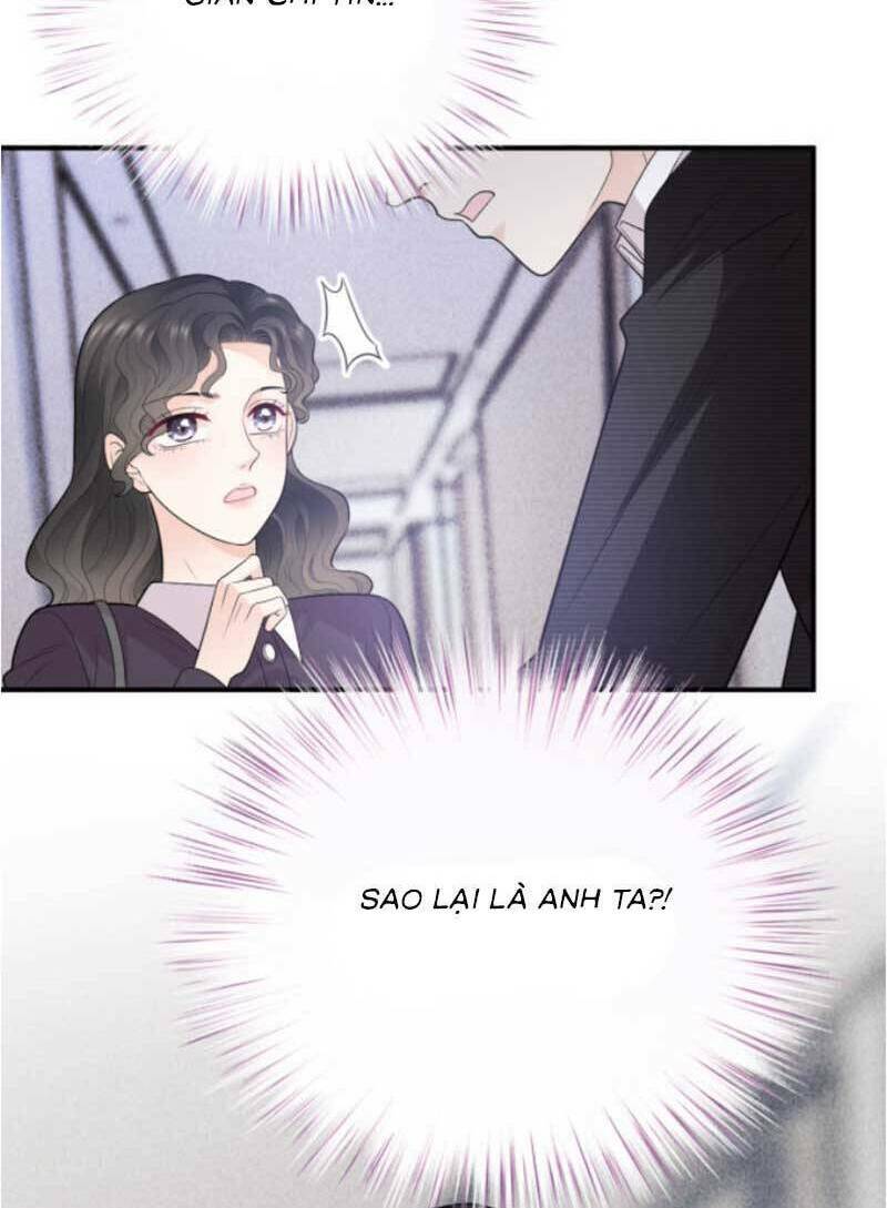 Trọng Sinh Báo Thù Gặp Được Bá Đạo Tổng Tài Chap 16 - Next Chap 17