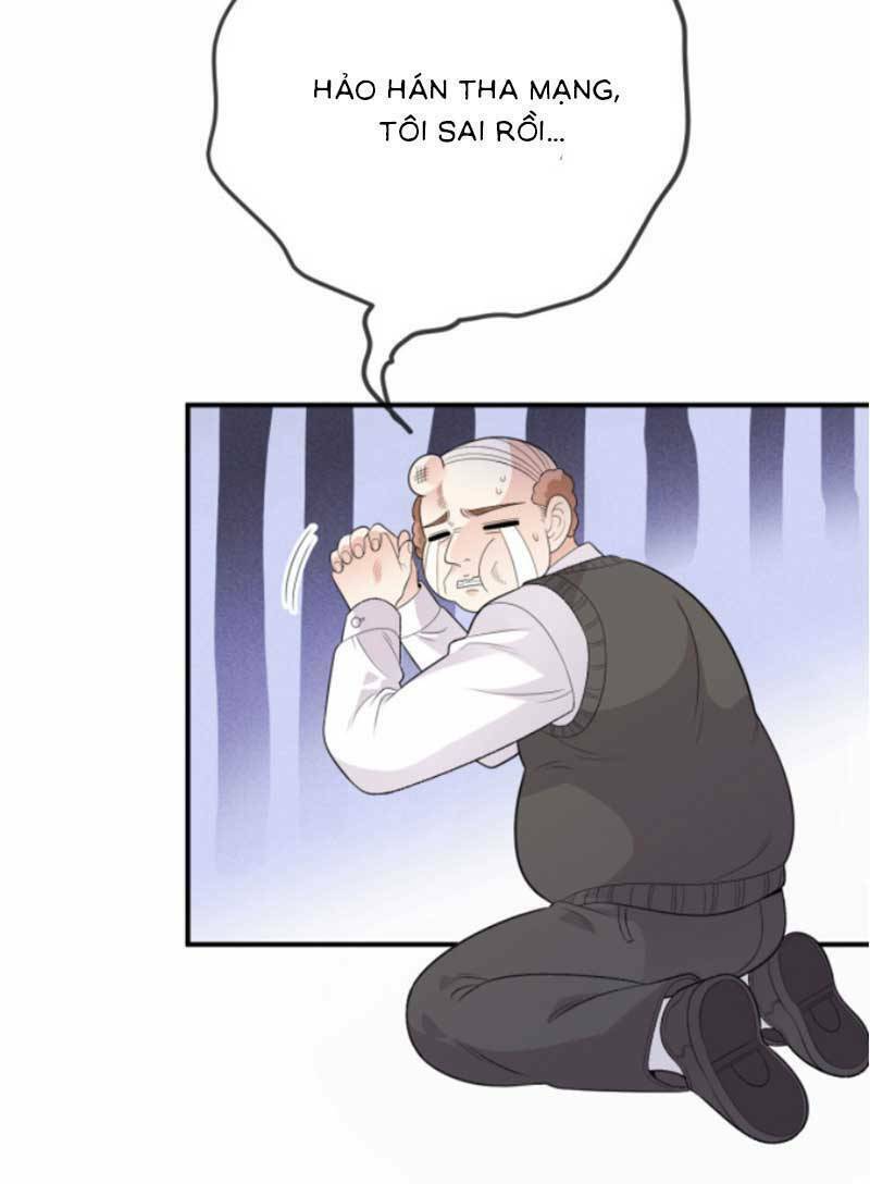 Trọng Sinh Báo Thù Gặp Được Bá Đạo Tổng Tài Chap 16 - Next Chap 17