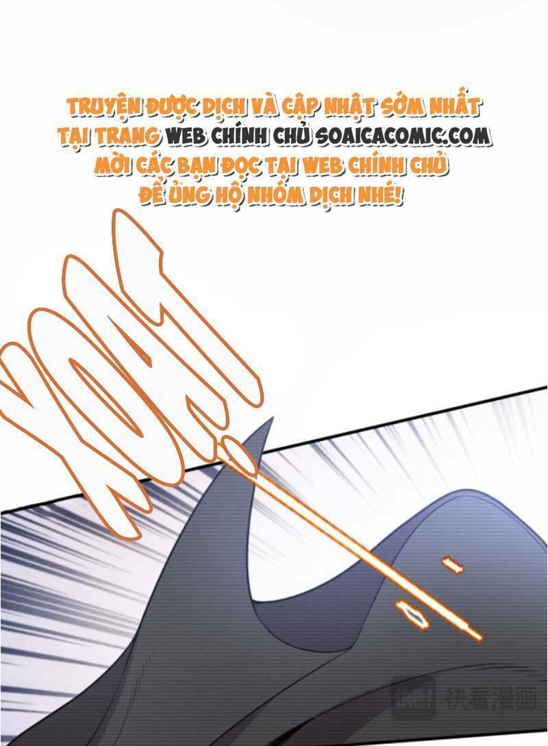 Trọng Sinh Báo Thù Gặp Được Bá Đạo Tổng Tài Chap 16 - Next Chap 17