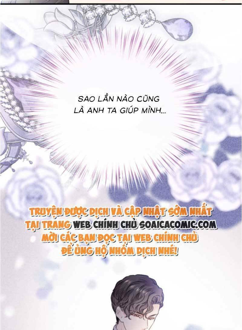 Trọng Sinh Báo Thù Gặp Được Bá Đạo Tổng Tài Chap 16 - Next Chap 17