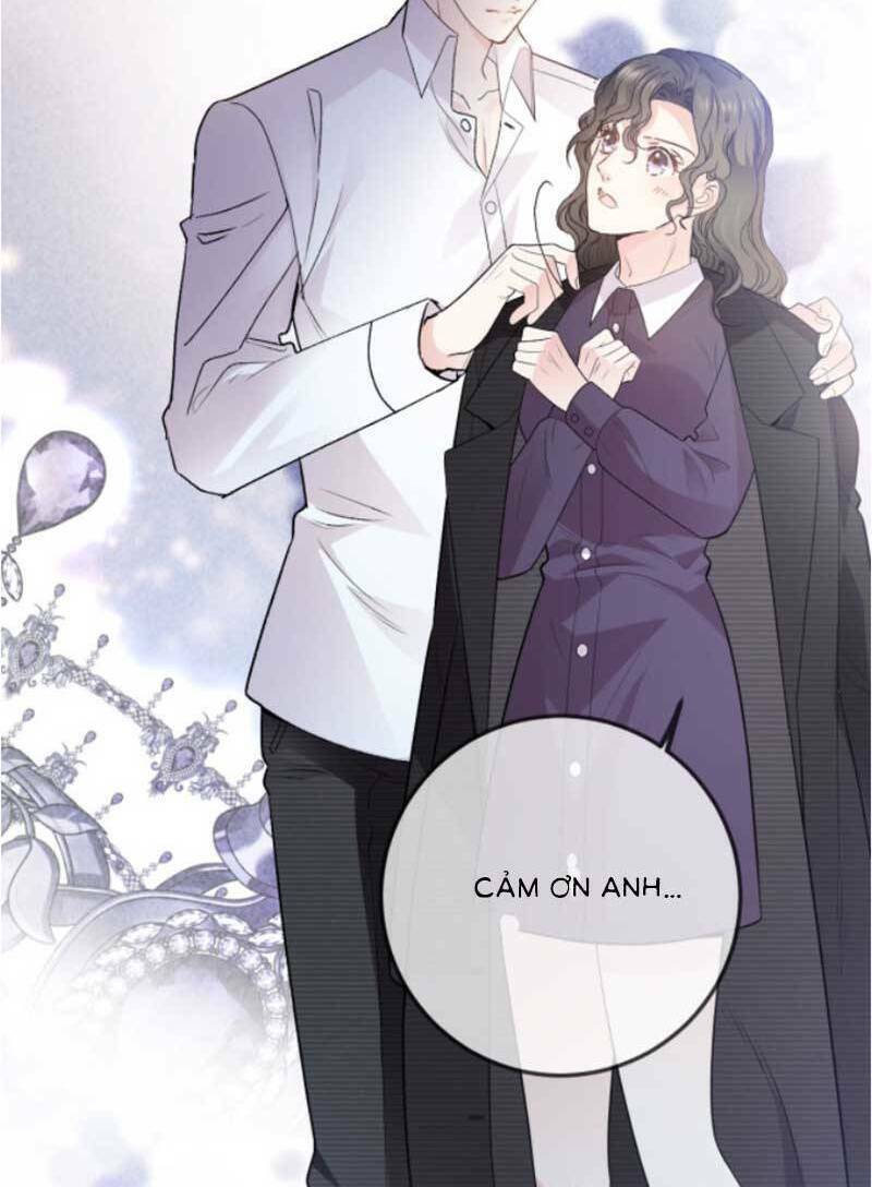 Trọng Sinh Báo Thù Gặp Được Bá Đạo Tổng Tài Chap 16 - Next Chap 17