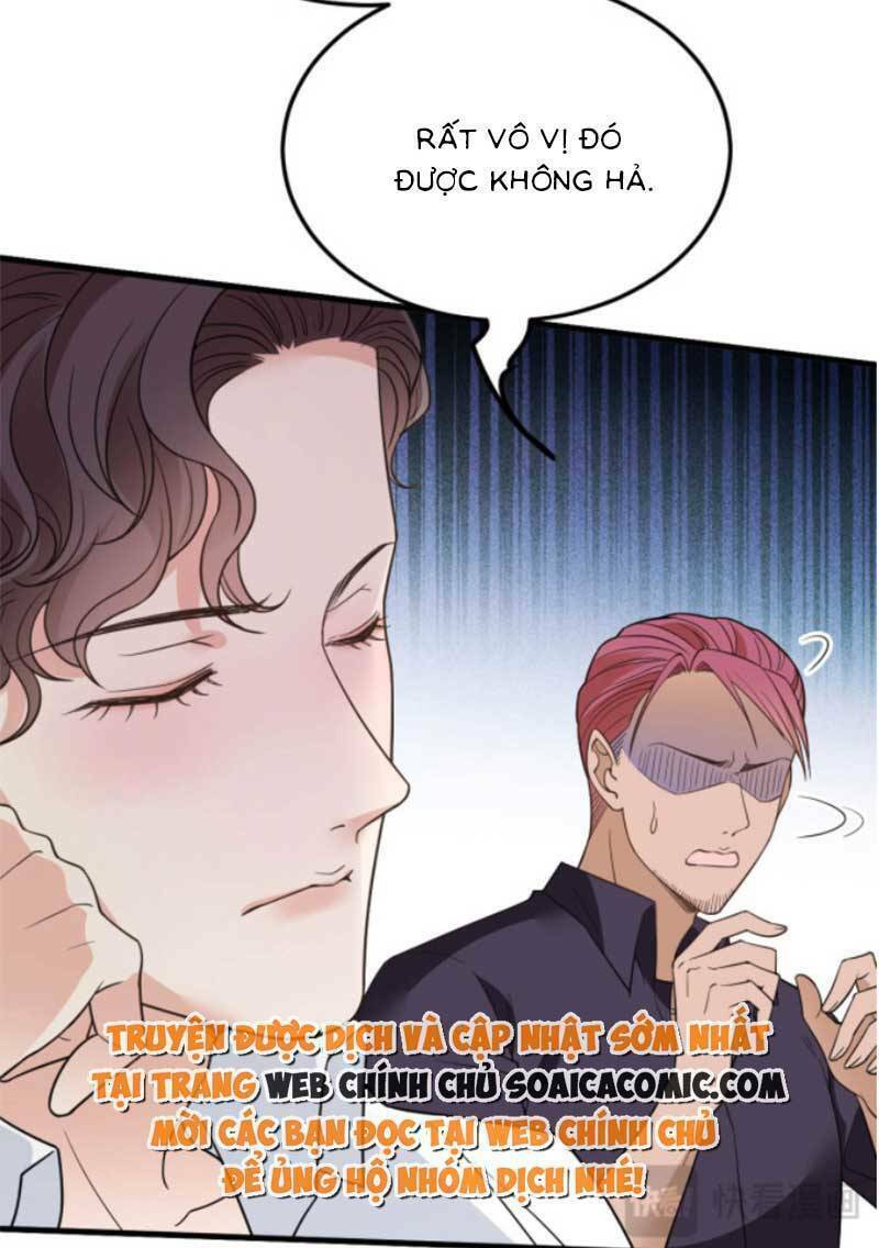 Trọng Sinh Báo Thù Gặp Được Bá Đạo Tổng Tài Chap 16 - Next Chap 17