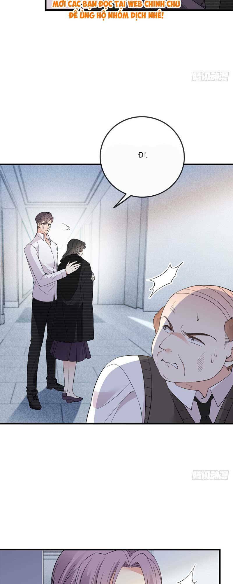 Trọng Sinh Báo Thù Gặp Được Bá Đạo Tổng Tài Chap 17 - Next Chap 18