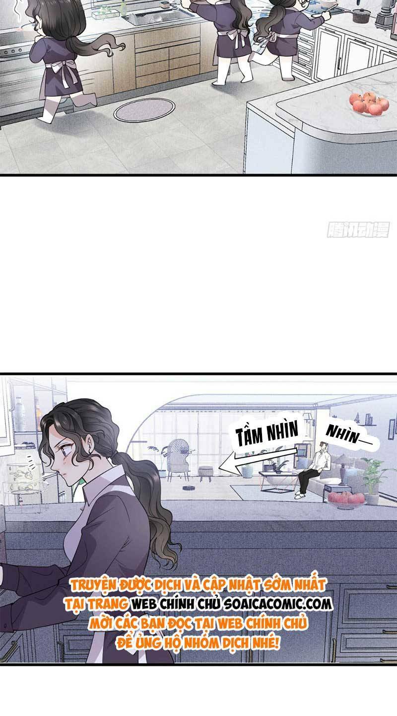 Trọng Sinh Báo Thù Gặp Được Bá Đạo Tổng Tài Chap 17 - Next Chap 18