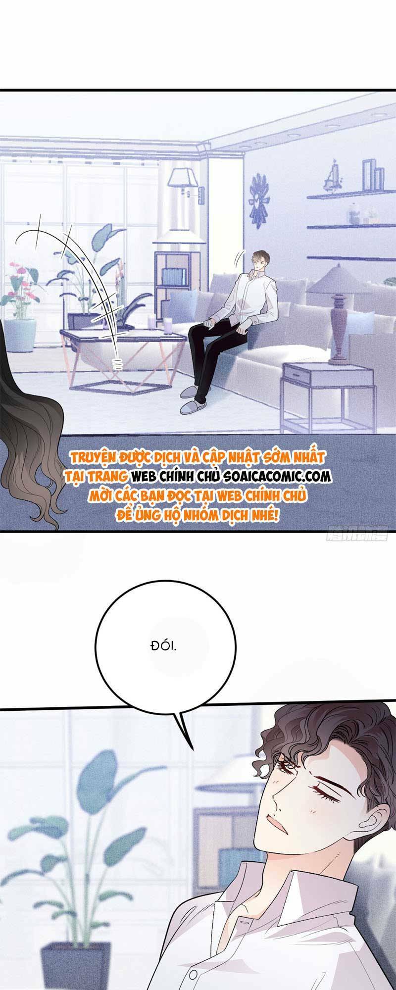 Trọng Sinh Báo Thù Gặp Được Bá Đạo Tổng Tài Chap 17 - Next Chap 18