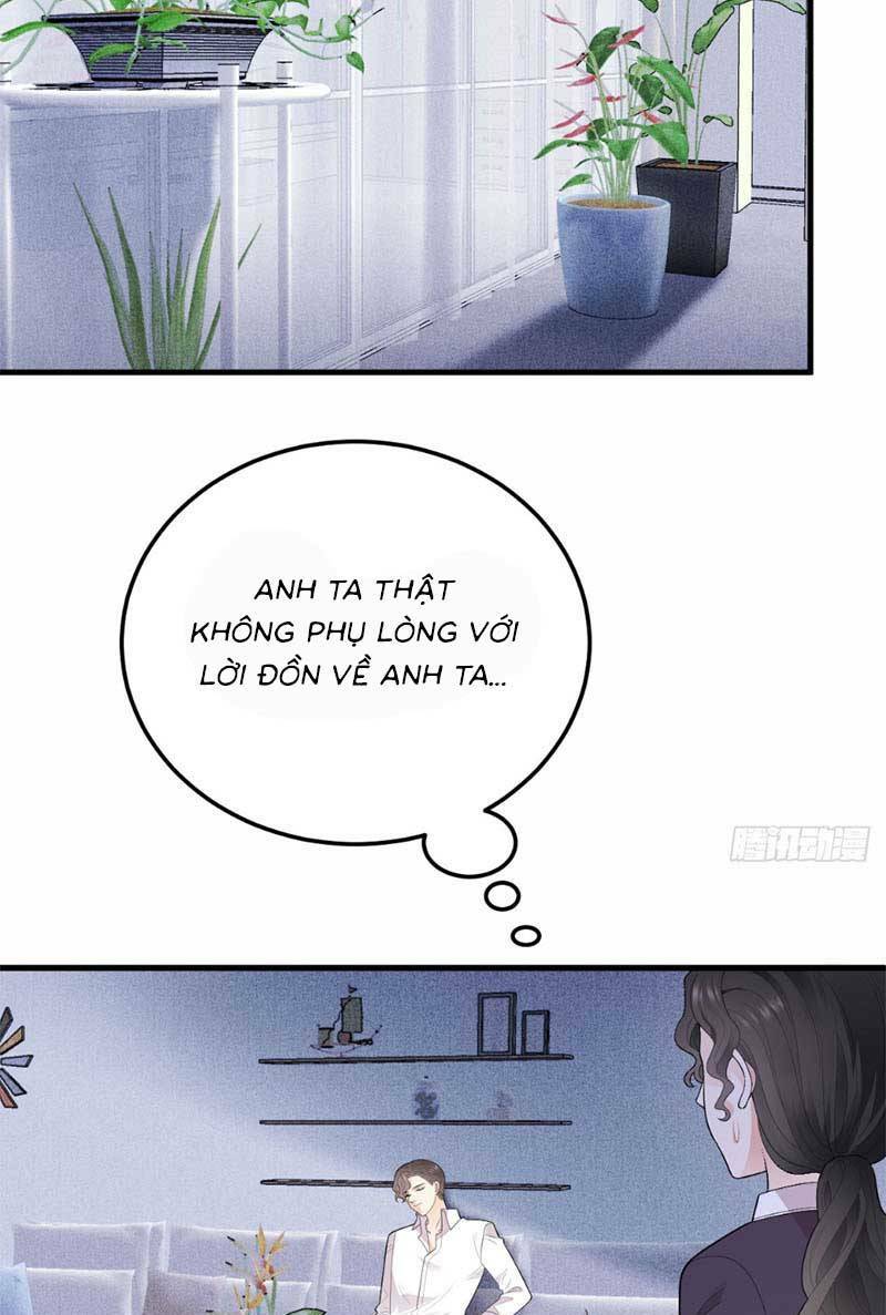 Trọng Sinh Báo Thù Gặp Được Bá Đạo Tổng Tài Chap 17 - Next Chap 18