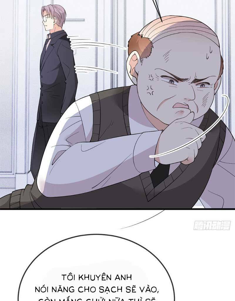 Trọng Sinh Báo Thù Gặp Được Bá Đạo Tổng Tài Chap 17 - Next Chap 18