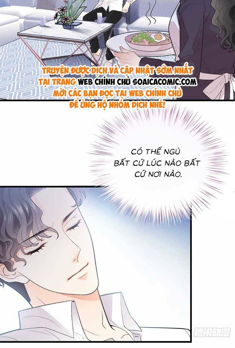 Trọng Sinh Báo Thù Gặp Được Bá Đạo Tổng Tài Chap 17 - Next Chap 18