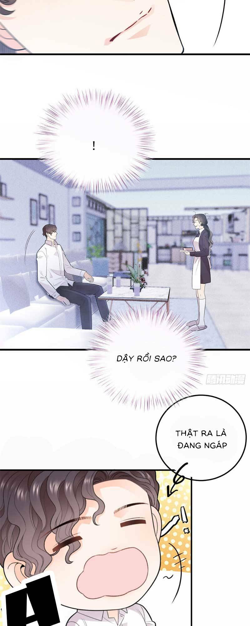 Trọng Sinh Báo Thù Gặp Được Bá Đạo Tổng Tài Chap 17 - Next Chap 18