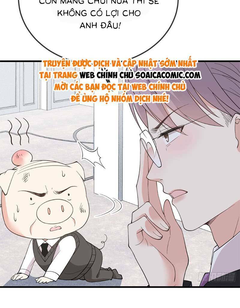 Trọng Sinh Báo Thù Gặp Được Bá Đạo Tổng Tài Chap 17 - Next Chap 18