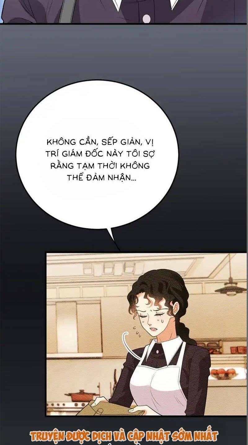 Trọng Sinh Báo Thù Gặp Được Bá Đạo Tổng Tài Chap 18 - Next Chap 19