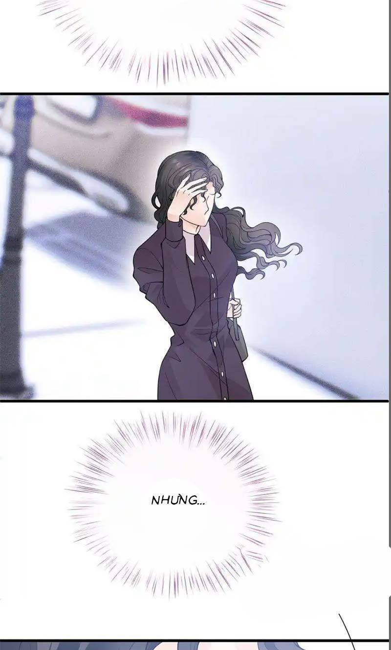 Trọng Sinh Báo Thù Gặp Được Bá Đạo Tổng Tài Chap 18 - Next Chap 19