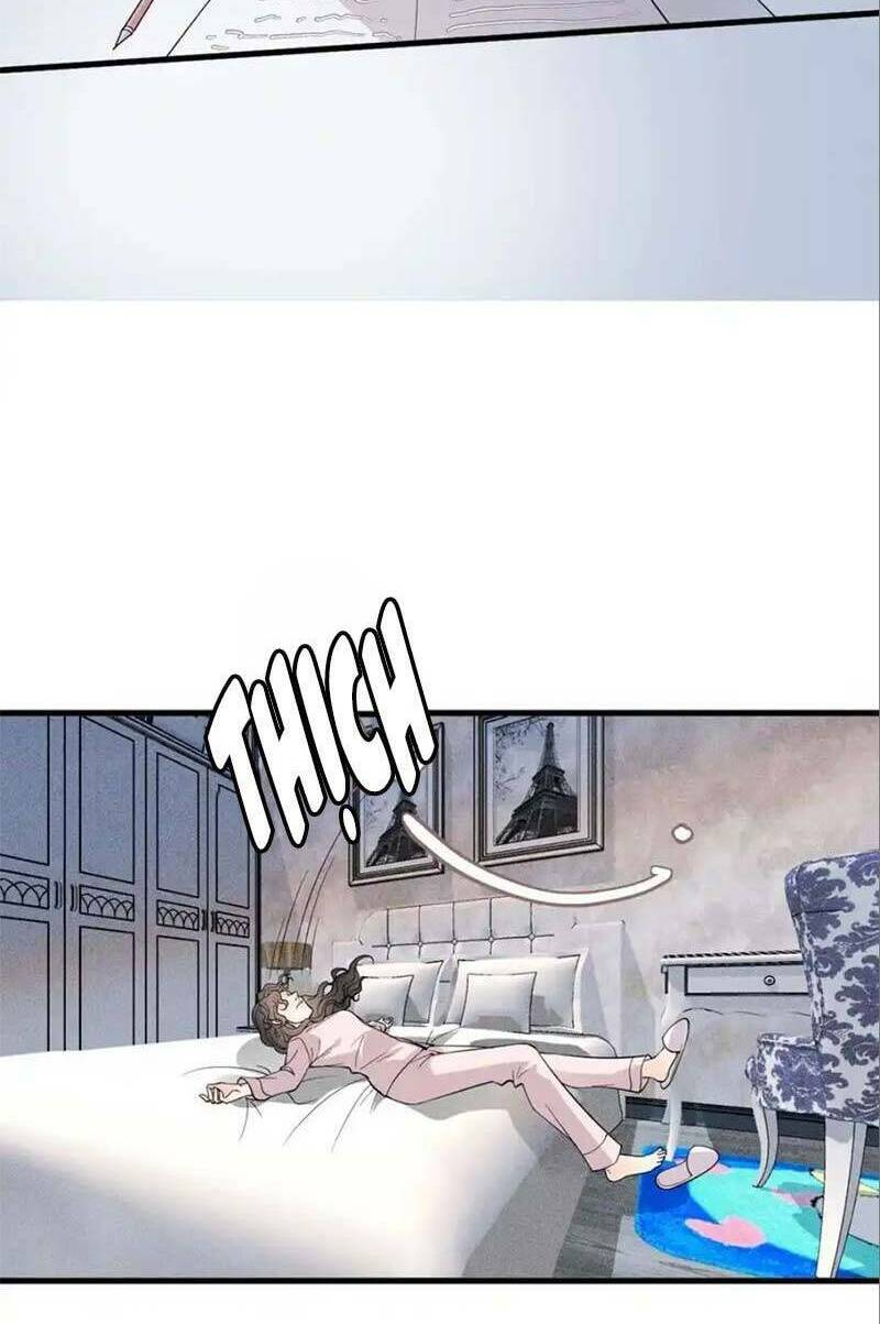 Trọng Sinh Báo Thù Gặp Được Bá Đạo Tổng Tài Chap 18 - Next Chap 19