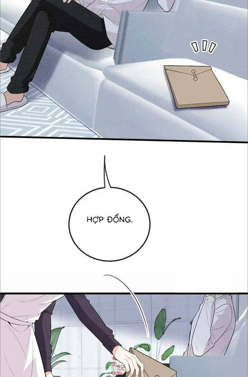 Trọng Sinh Báo Thù Gặp Được Bá Đạo Tổng Tài Chap 18 - Next Chap 19