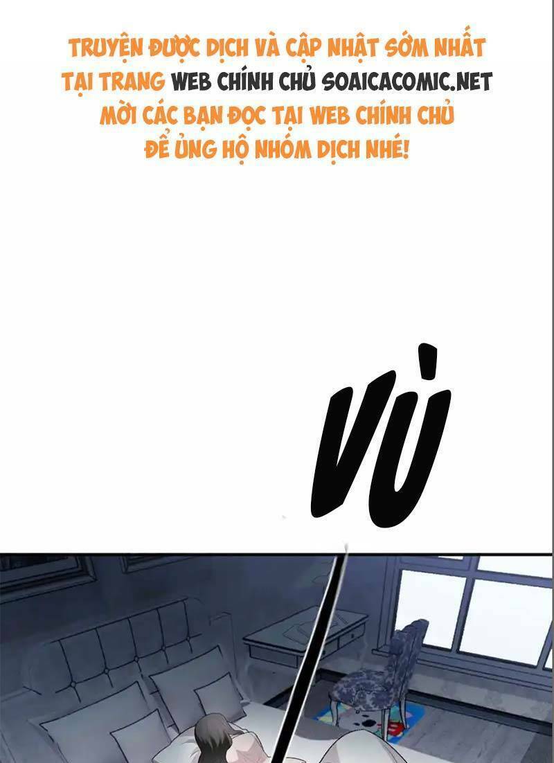 Trọng Sinh Báo Thù Gặp Được Bá Đạo Tổng Tài Chap 19 - Next Chap 20