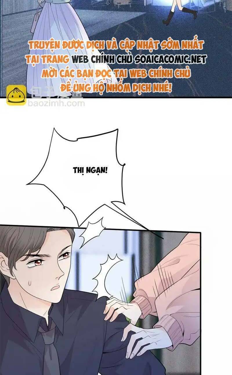 Trọng Sinh Báo Thù Gặp Được Bá Đạo Tổng Tài Chap 19 - Next Chap 20