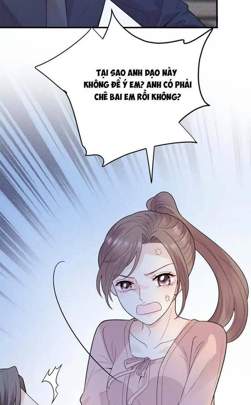 Trọng Sinh Báo Thù Gặp Được Bá Đạo Tổng Tài Chap 19 - Next Chap 20