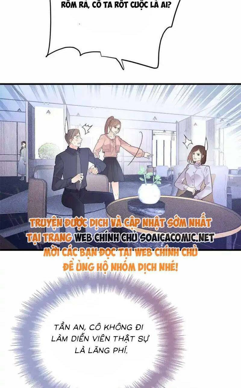 Trọng Sinh Báo Thù Gặp Được Bá Đạo Tổng Tài Chap 19 - Next Chap 20