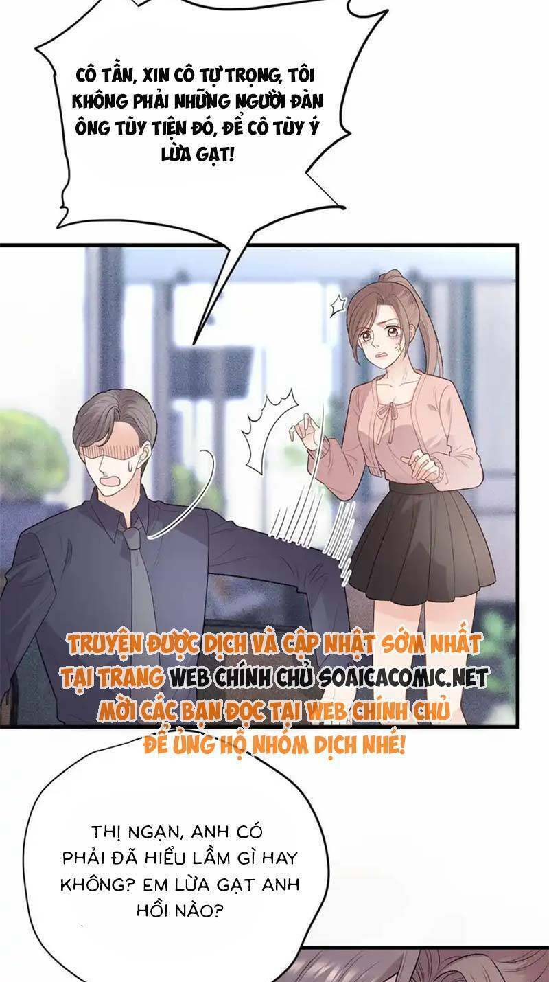 Trọng Sinh Báo Thù Gặp Được Bá Đạo Tổng Tài Chap 19 - Next Chap 20