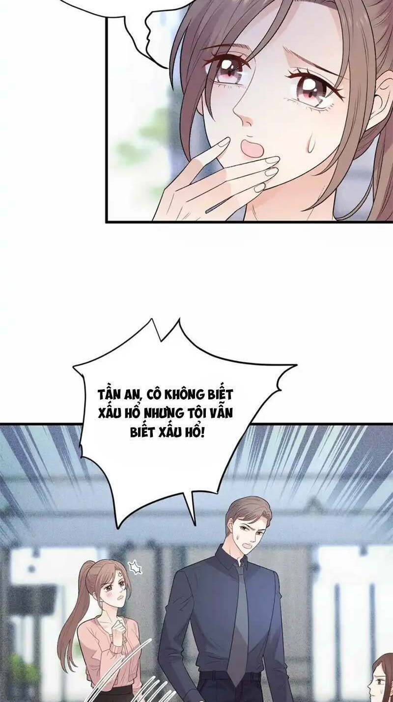 Trọng Sinh Báo Thù Gặp Được Bá Đạo Tổng Tài Chap 19 - Next Chap 20