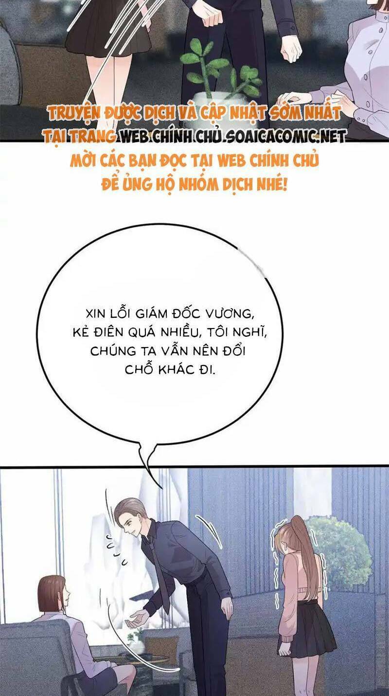 Trọng Sinh Báo Thù Gặp Được Bá Đạo Tổng Tài Chap 19 - Next Chap 20