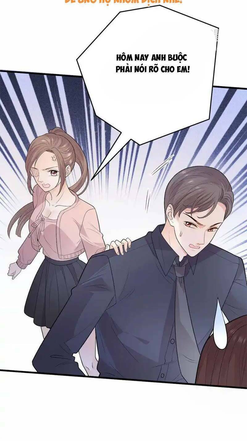 Trọng Sinh Báo Thù Gặp Được Bá Đạo Tổng Tài Chap 19 - Next Chap 20