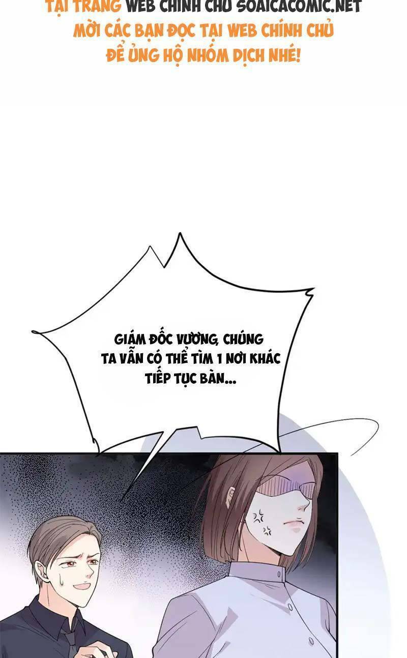 Trọng Sinh Báo Thù Gặp Được Bá Đạo Tổng Tài Chap 19 - Next Chap 20