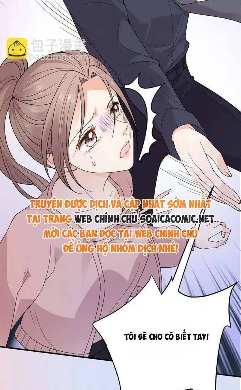 Trọng Sinh Báo Thù Gặp Được Bá Đạo Tổng Tài Chap 19 - Next Chap 20
