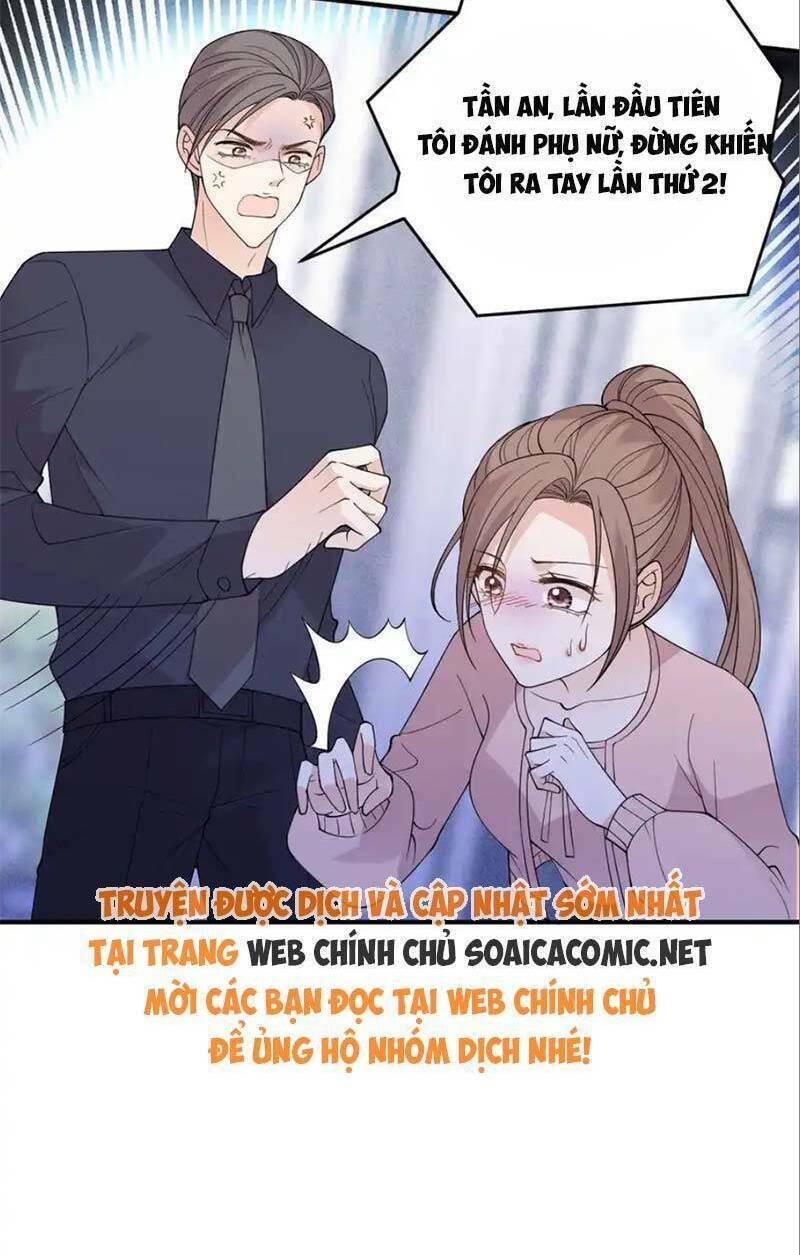 Trọng Sinh Báo Thù Gặp Được Bá Đạo Tổng Tài Chap 19 - Next Chap 20