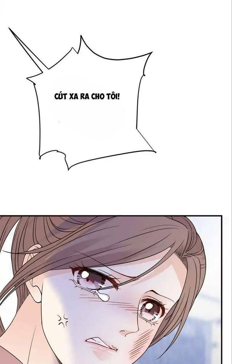 Trọng Sinh Báo Thù Gặp Được Bá Đạo Tổng Tài Chap 19 - Next Chap 20